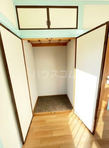 11/30 収納