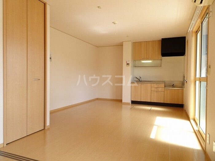 3/22 リビング/ダイニング