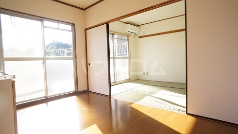 3/19 リビング/ダイニング