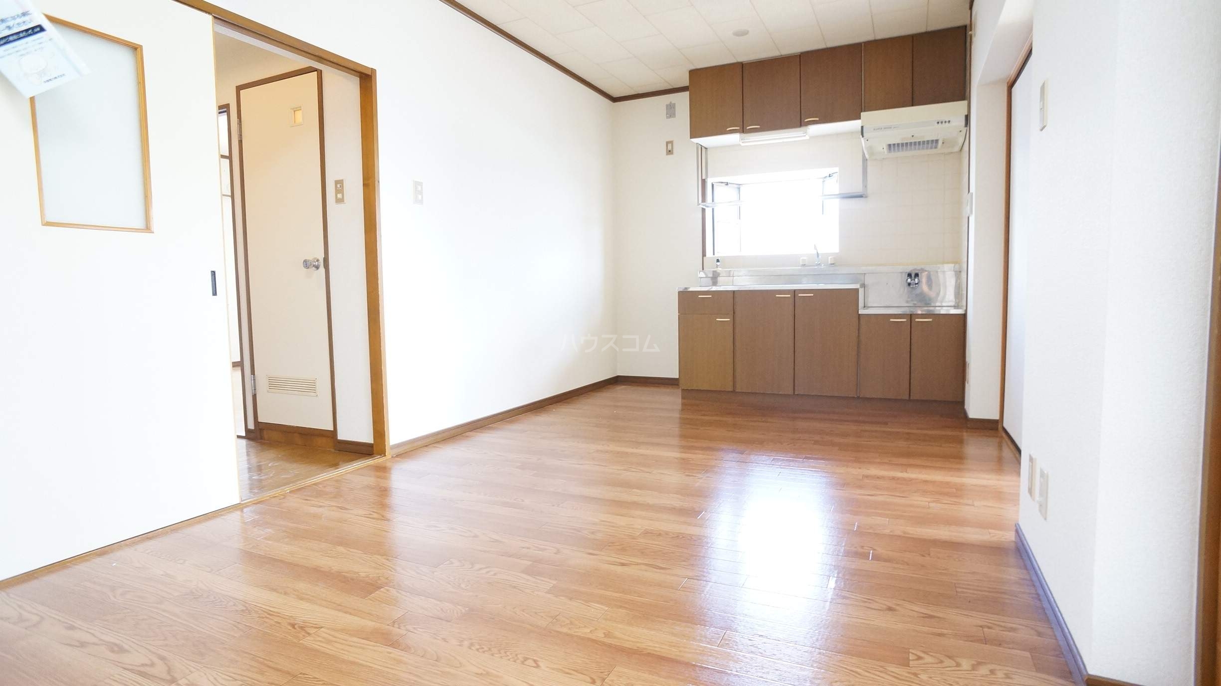 4/20 リビング/ダイニング