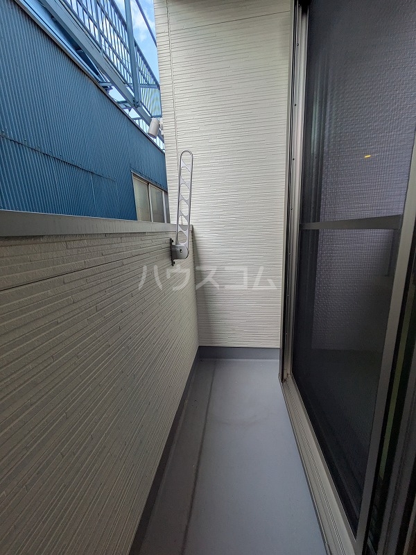 22/30 バルコニー