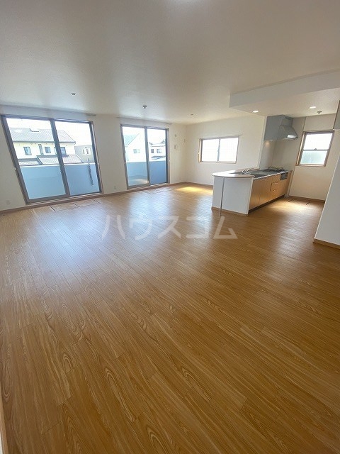 4/30 リビング/ダイニング