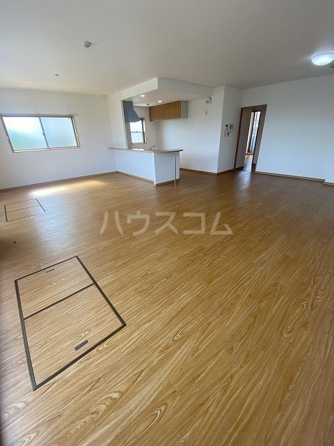 5/30 リビング/ダイニング