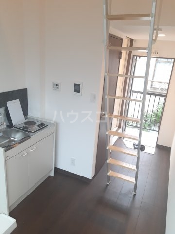 5/30 リビング/ダイニング