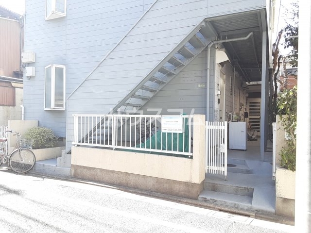 12/22 エントランス