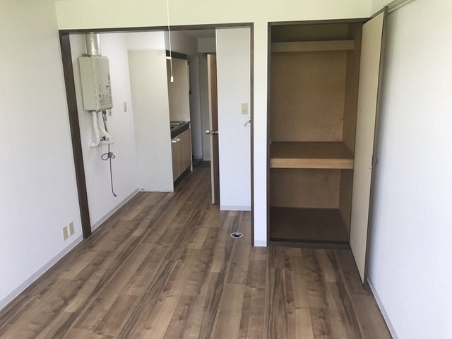 3/21 リビング/ダイニング