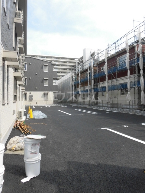 29/29 駐車場