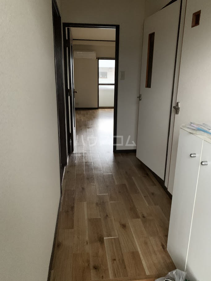 3/21 リビング/ダイニング