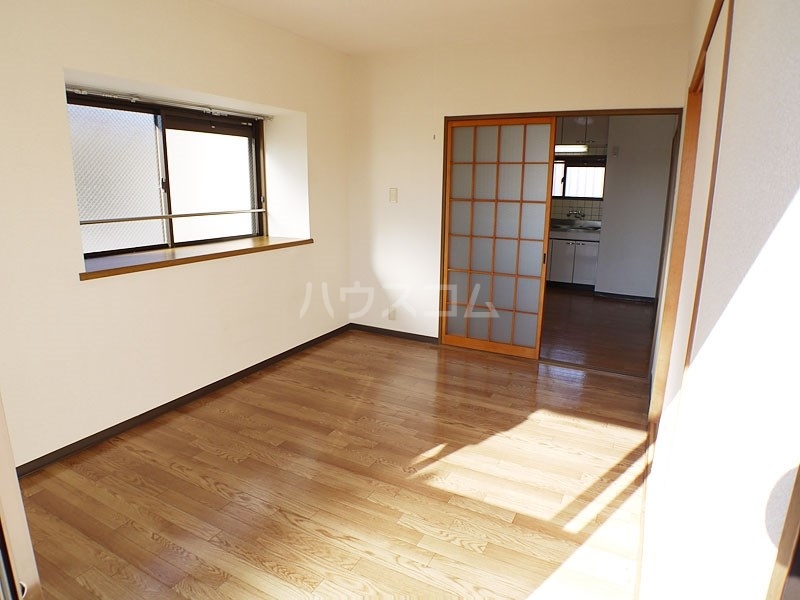 3/14 リビング/ダイニング