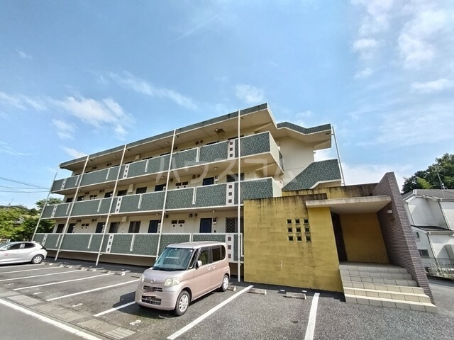 12/14 エントランス