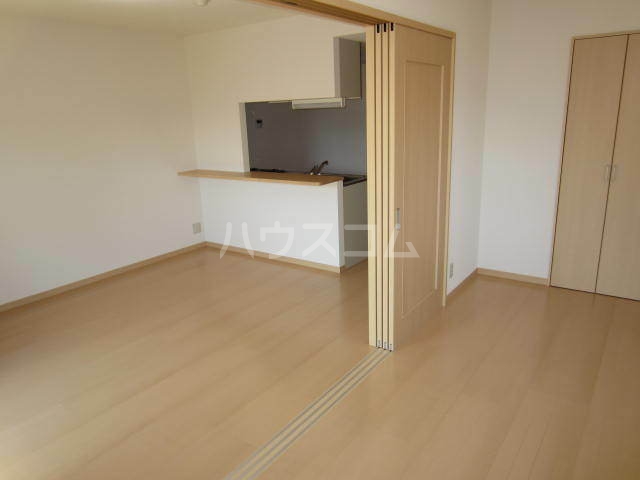 3/14 リビング/ダイニング