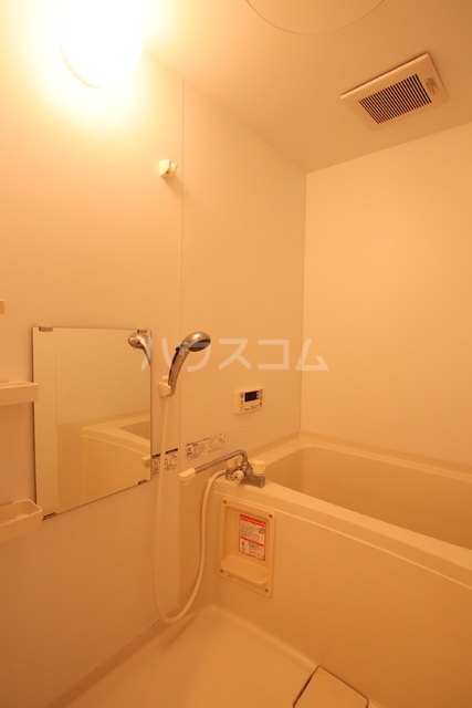 7/14 浴室