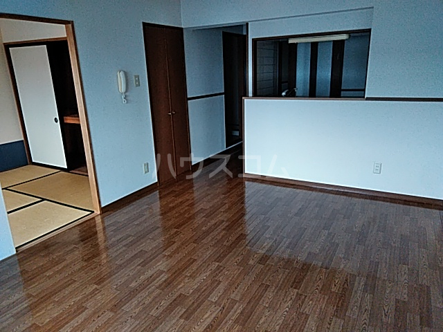 3/29 リビング/ダイニング