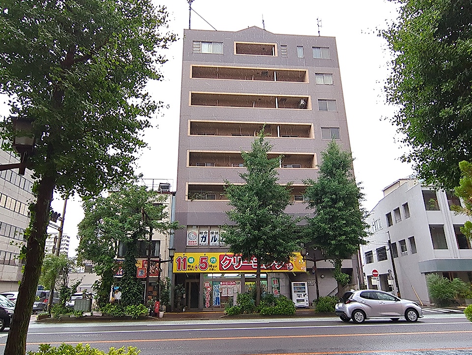 1/24 外観