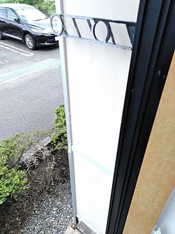 14/28 バルコニー