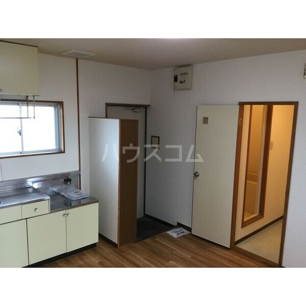 3/21 リビング/ダイニング