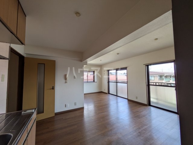 4/30 リビング/ダイニング