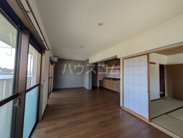 3/30 リビング/ダイニング