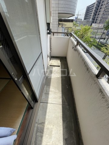 14/27 バルコニー