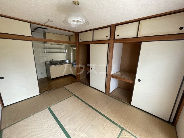 3/27 リビング/ダイニング