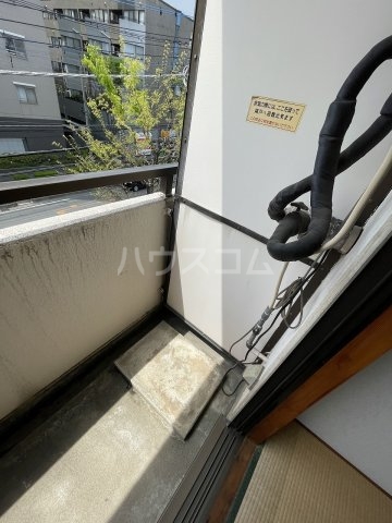 16/30 バルコニー