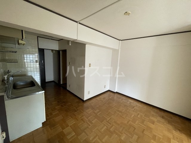 5/30 リビング/ダイニング