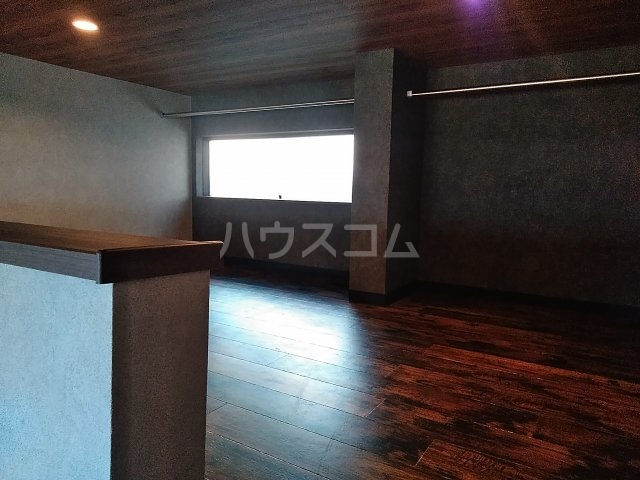 4/17 室内