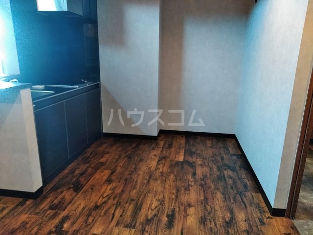 3/17 リビング/ダイニング