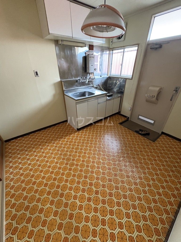 3/27 リビング/ダイニング