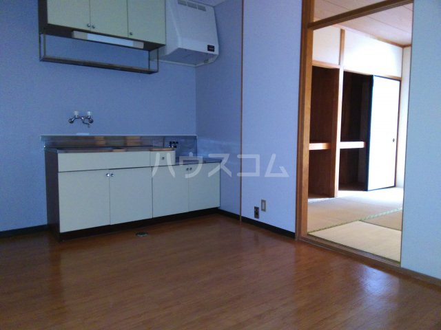 3/26 リビング/ダイニング