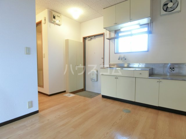 3/25 リビング/ダイニング