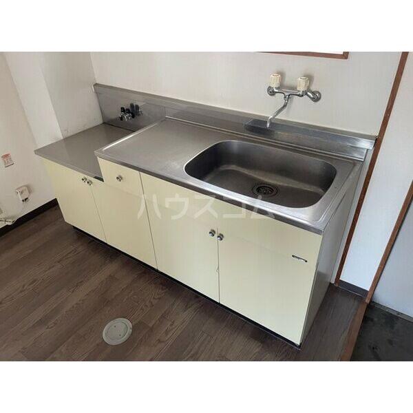 3/17 リビング/ダイニング