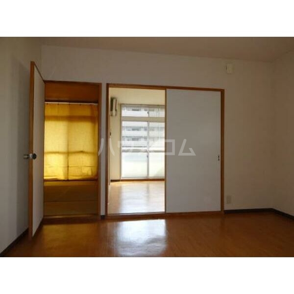 4/17 リビング/ダイニング