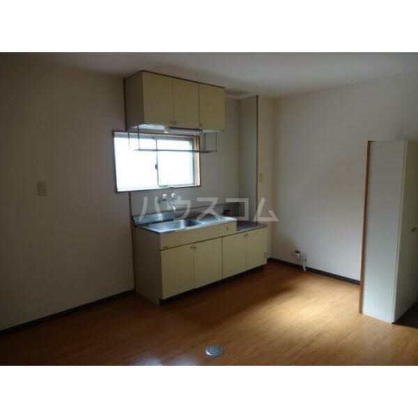 3/17 リビング/ダイニング