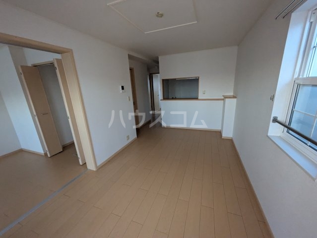 5/30 リビング/ダイニング