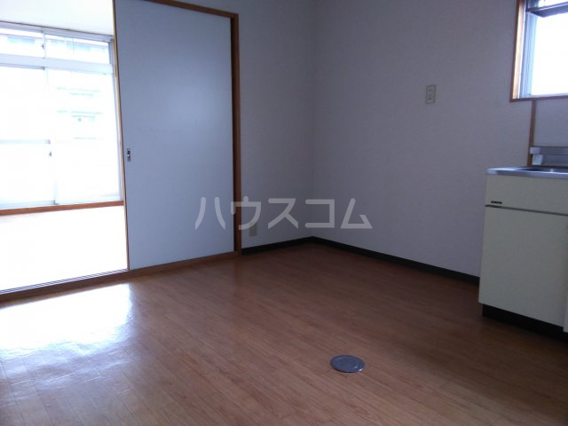 3/27 リビング/ダイニング