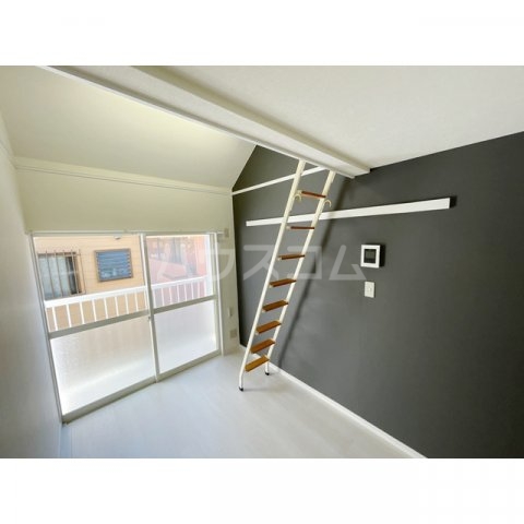 4/25 リビング/ダイニング