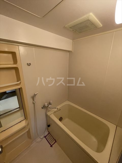 浴室