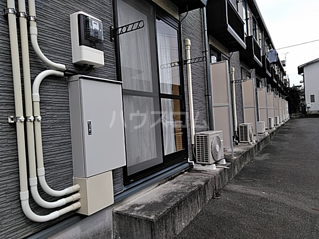 11/14 バルコニー