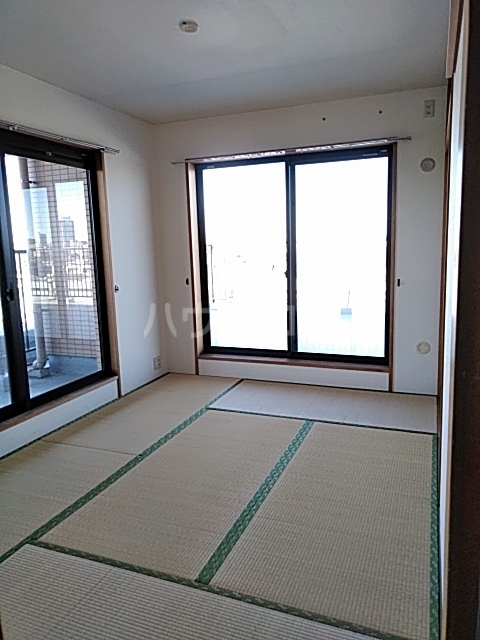 5/29 室内