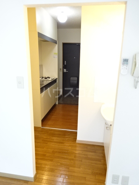 8/30 室内