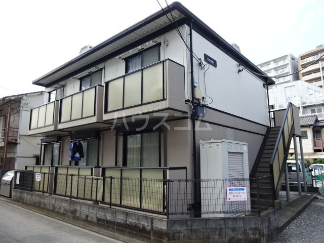 3/30 外観