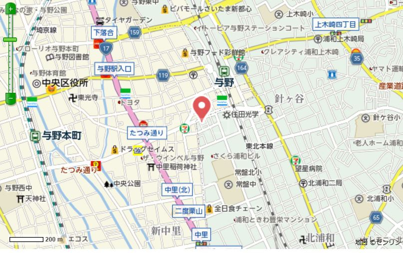 23/30 地図