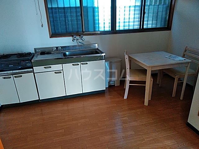 5/26 リビング/ダイニング