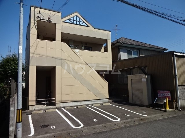 24/30 駐車場