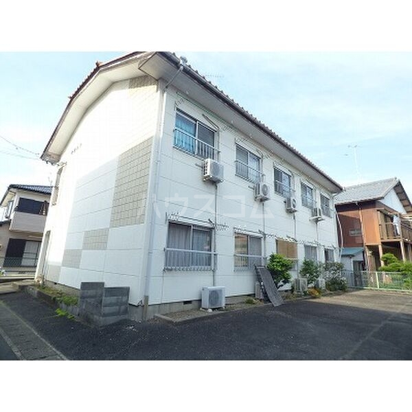 1/13 外観