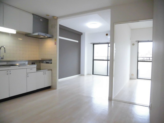 3/30 リビング/ダイニング