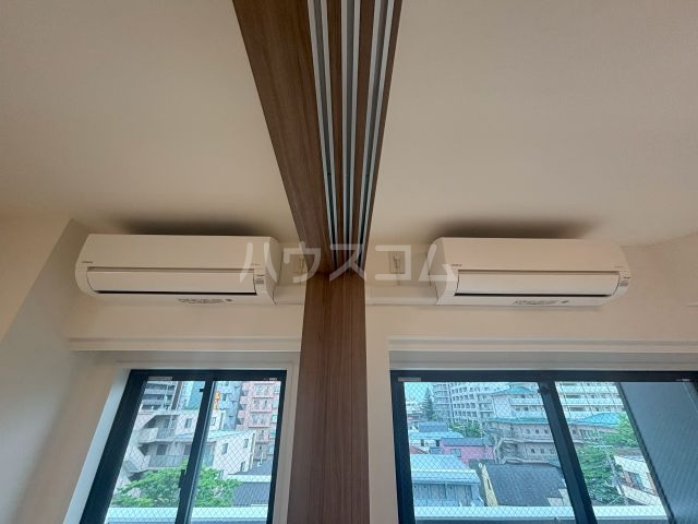 5/30 室内