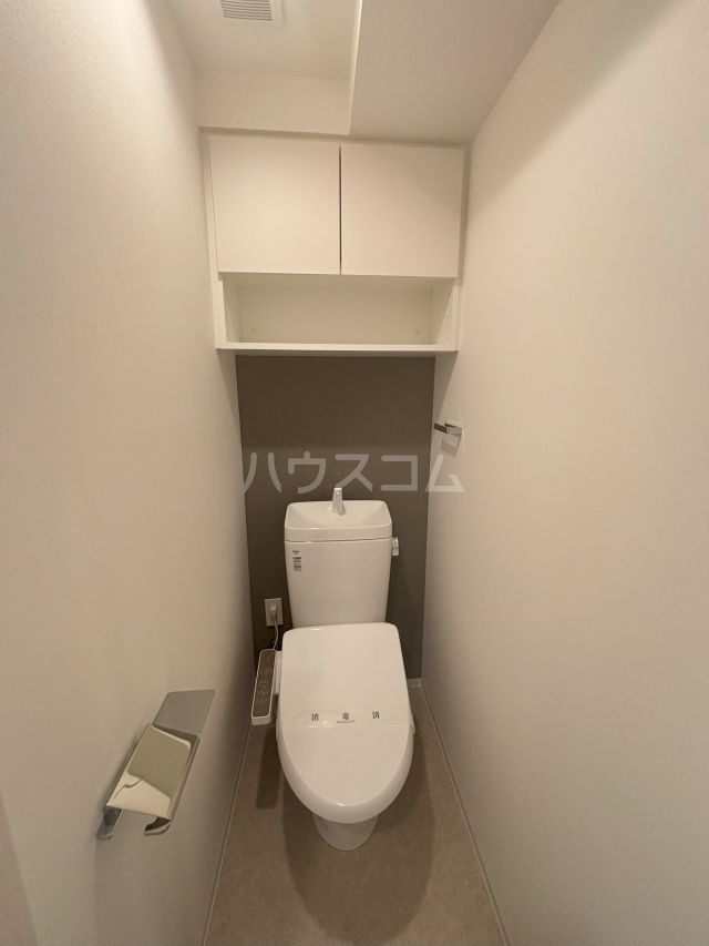 11/30 トイレ