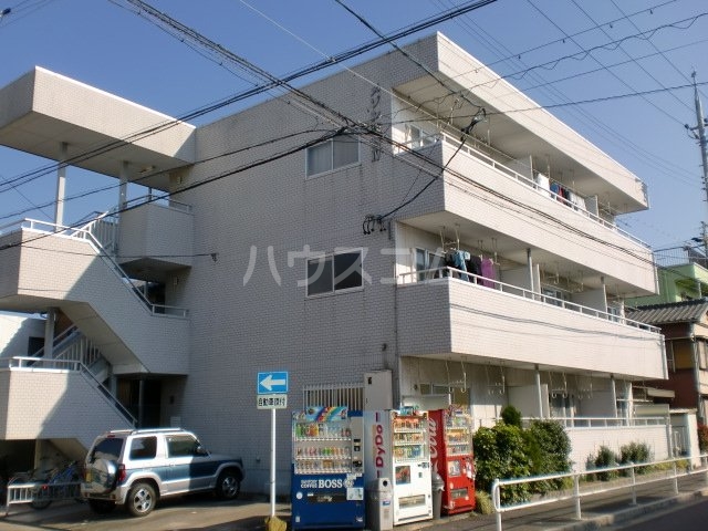 1/17 外観
